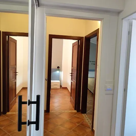 Loft 3* Santa Domenica (Vibo Valentia)