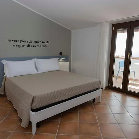 Bed & Breakfast Loft Santa Domenica (Vibo Valentia)