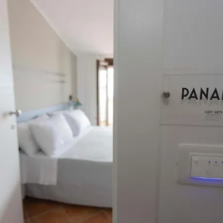 Loft Bed & Breakfast