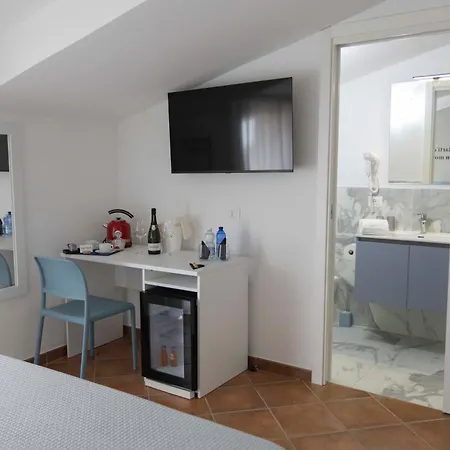 Loft 3* Santa Domenica (Vibo Valentia)