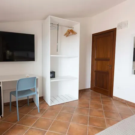 Bed & Breakfast Loft 3*