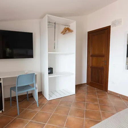 Loft Bed & Breakfast Santa Domenica (Vibo Valentia)