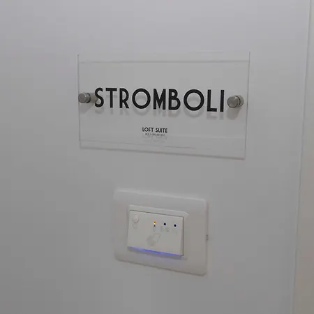 Bed & Breakfast Loft Santa Domenica (Vibo Valentia)