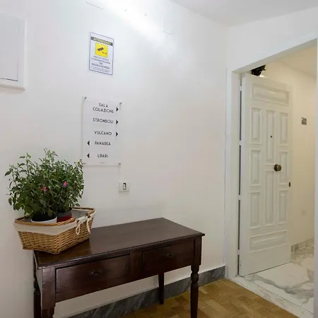 Loft Bed & Breakfast