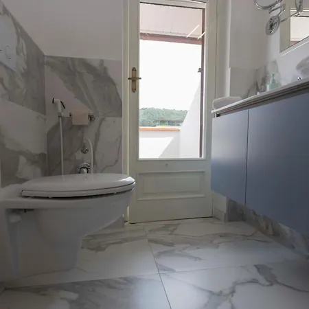Loft Bed and Breakfast Santa Domenica (Vibo Valentia)