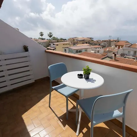 Loft Bed & Breakfast