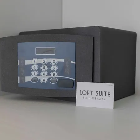 Loft Bed & Breakfast Santa Domenica (Vibo Valentia)