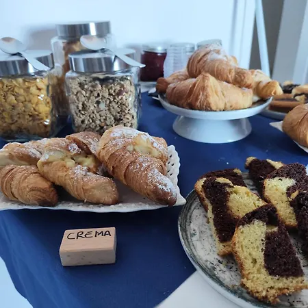 Loft Bed & Breakfast Santa Domenica (Vibo Valentia)