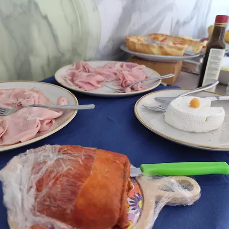 Bed & Breakfast Loft 3*