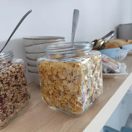 Bed & Breakfast Loft Santa Domenica (Vibo Valentia)