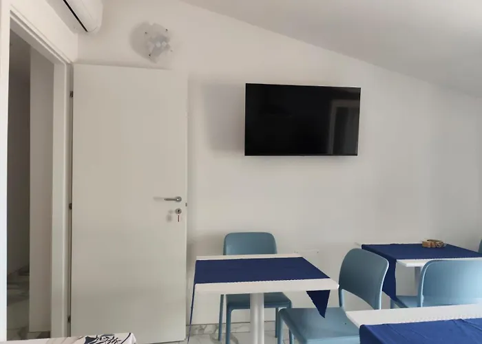 Bed & Breakfast Loft 3*