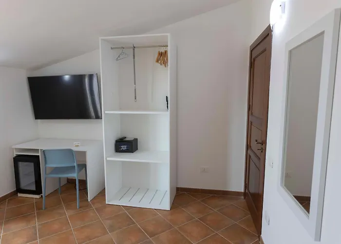 Loft Bed & Breakfast