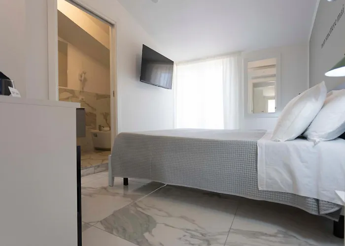 Loft Bed & Breakfast 3*