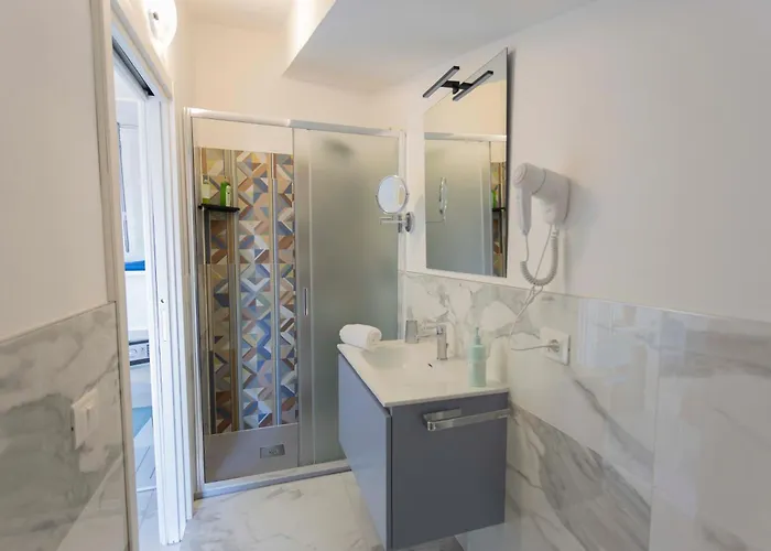 Loft Santa Domenica (Vibo Valentia)