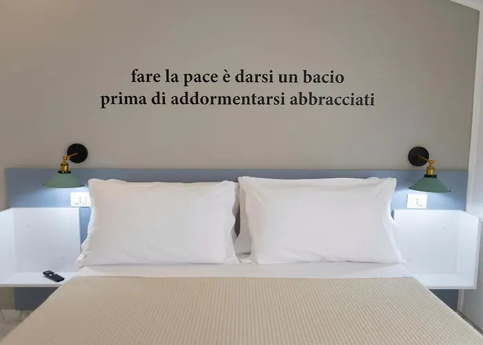 Loft Bed & Breakfast 3*