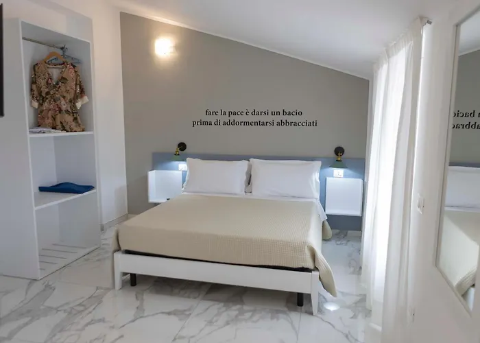 Bed & Breakfast Loft 3*