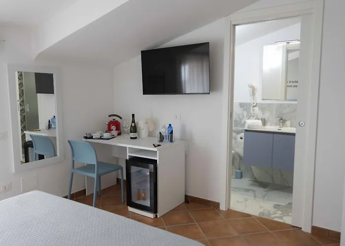 Loft 3* Santa Domenica (Vibo Valentia)