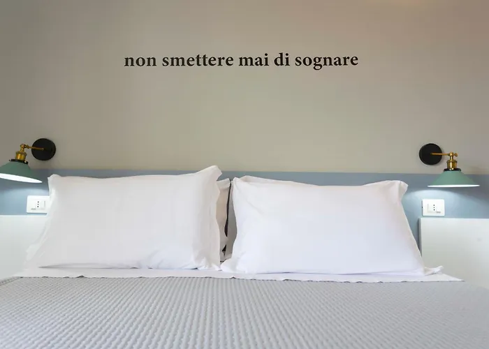 Bed & Breakfast Loft 3*