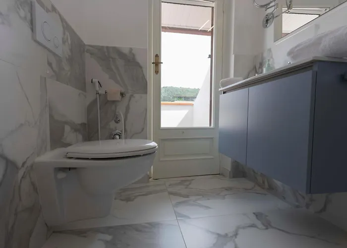 Loft Bed & Breakfast Santa Domenica (Vibo Valentia)