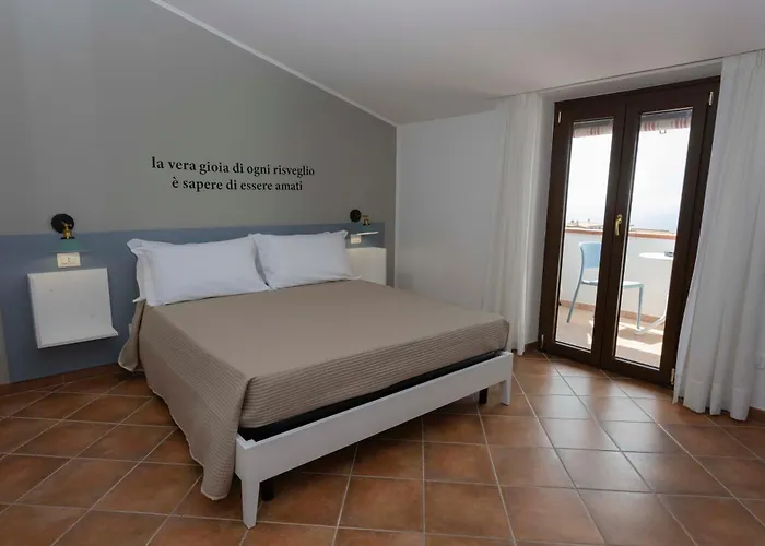 Bed & Breakfast Loft