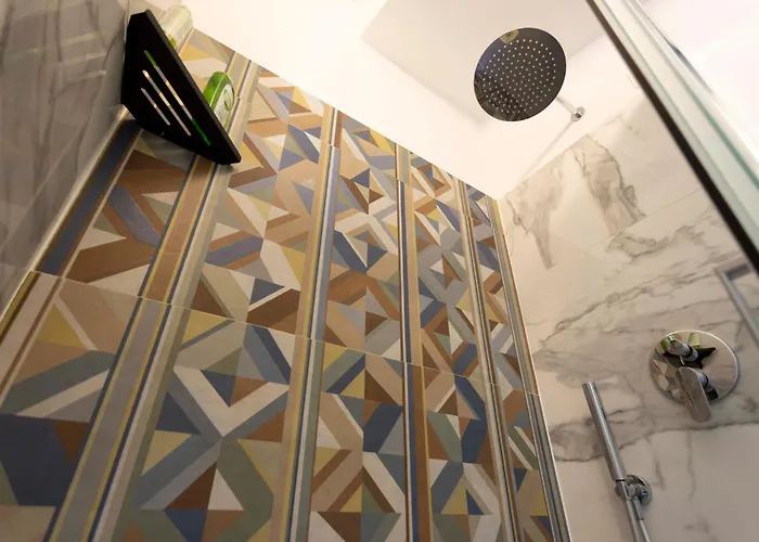 Bed & Breakfast Loft Santa Domenica (Vibo Valentia)