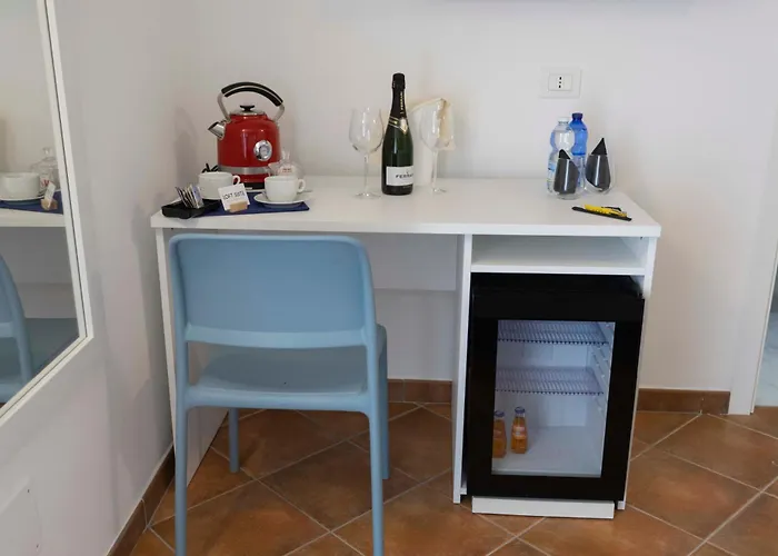 Loft 3* Santa Domenica (Vibo Valentia)