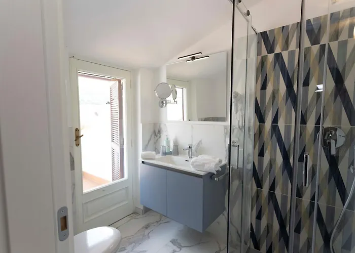 Bed & Breakfast Loft