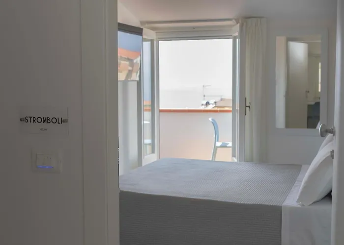 Bed & Breakfast Loft Santa Domenica (Vibo Valentia)