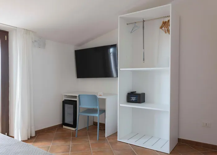 Loft Bed & Breakfast