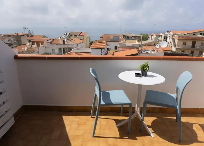 Loft 3* Santa Domenica (Vibo Valentia)