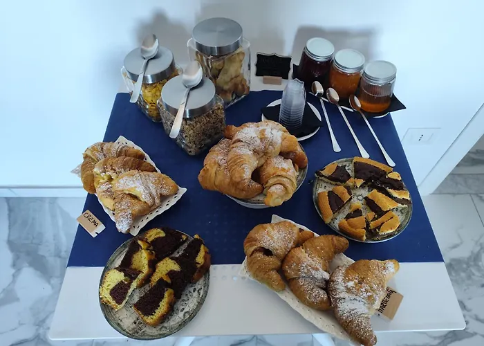 Loft Bed & Breakfast Santa Domenica (Vibo Valentia)