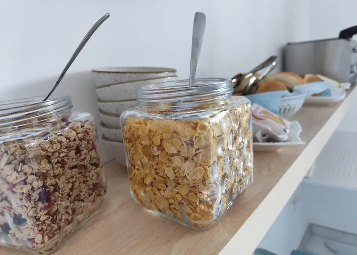 Bed & Breakfast Loft Santa Domenica (Vibo Valentia)