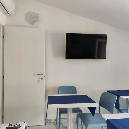 Bed & Breakfast Loft 3*