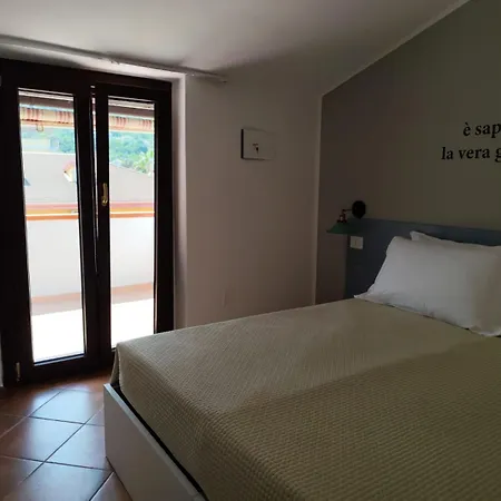 Loft 3* Santa Domenica (Vibo Valentia)