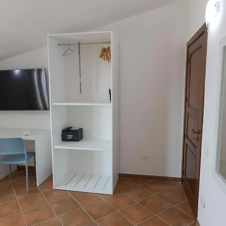 Loft Bed & Breakfast