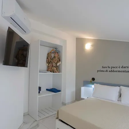 Bed & Breakfast Loft