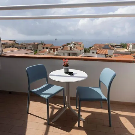 Bed & Breakfast Loft 3*