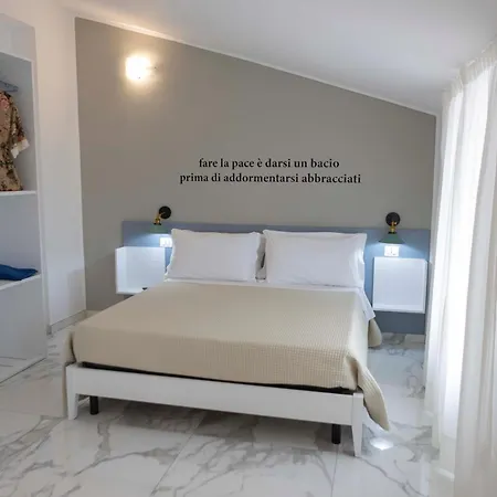 Bed & Breakfast Loft 3*