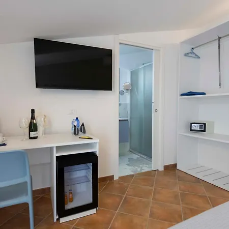 Loft Bed & Breakfast Santa Domenica (Vibo Valentia)