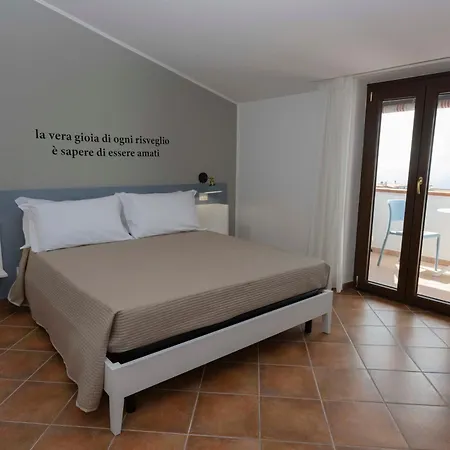 Bed & Breakfast Loft