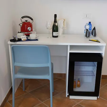 Loft 3* Santa Domenica (Vibo Valentia)