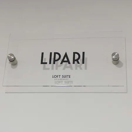 Loft Bed & Breakfast 3*