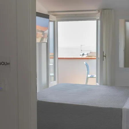 Bed & Breakfast Loft Santa Domenica (Vibo Valentia)