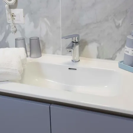 Loft Santa Domenica (Vibo Valentia)