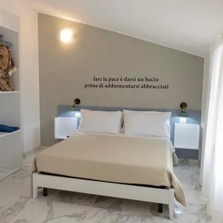 Loft Bed & Breakfast Santa Domenica (Vibo Valentia)