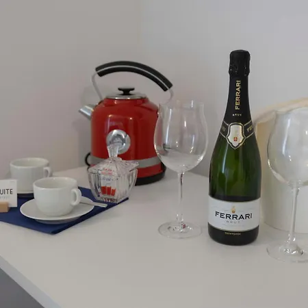 Loft Bed & Breakfast