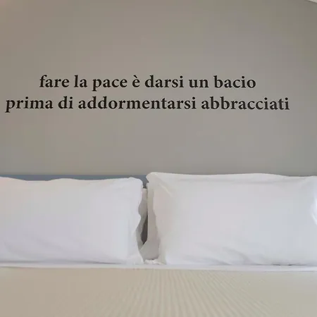 Loft Bed & Breakfast Santa Domenica (Vibo Valentia)