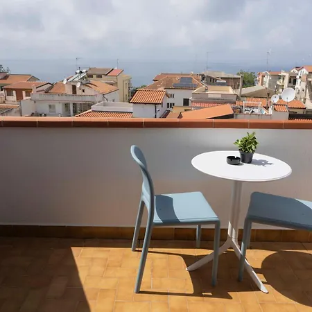 Loft 3* Santa Domenica (Vibo Valentia)