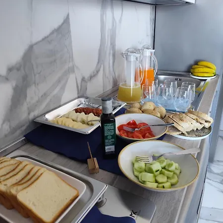 Loft Bed & Breakfast 3*