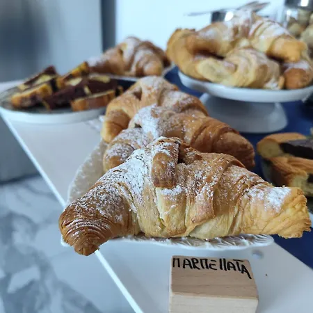 Bed & Breakfast Loft Santa Domenica (Vibo Valentia)